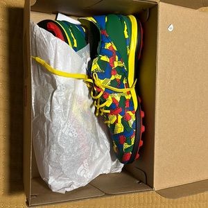 Adidas LEGO GameMode TF shoes